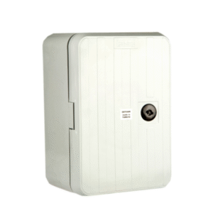 Çetsan - 20x30x15 Polikarbonat - Sac Tabanlı - Boş Polyester Pano