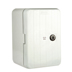 Çetsan - 20x30x20 Polikarbonat - Sac Tabanlı - Boş Polyester Pano