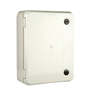 Çetsan - 30x40x12 Polikarbonat - Sac Tabanlı - Boş Polyester Pano