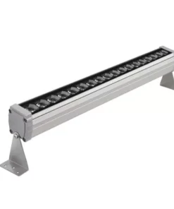 50cm - 18w - Duvar Boyama, Wall Washer Armatür - Ip67 Su Geçirmez  - Rgb