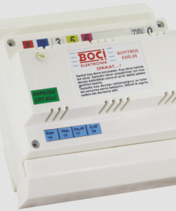 Boçi - BK503 Daire İçi Konuşmalı Şube Santrali