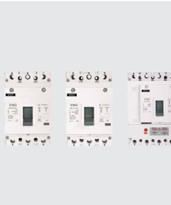 Viko - 3*200 Amper Termik/Manyetik Sabit Kompakt Şalter