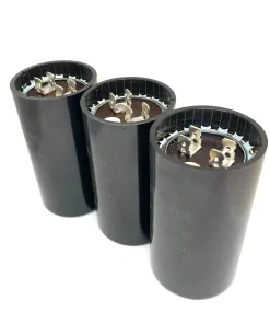 Hawcon - 280-333 uF 250 Volt - İlk Hareket, Jaklı, Start Kondansatör