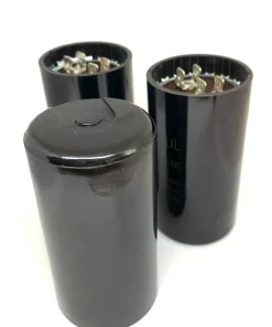 Hawcon - 233-280 uF 250 Volt - İlk Hareket, Jaklı, Start Kondansatör