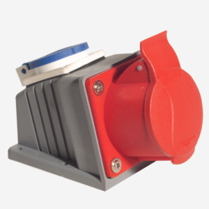 Mutlusan - 5*32 Amper 1 Adet + 1*16 Amper 1 Adet Mini Kombinasyon Seti