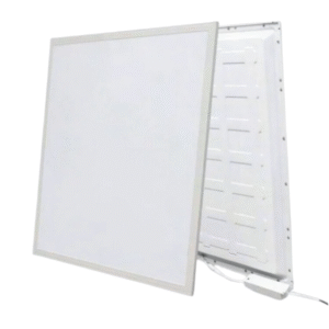 Marmaline - 40 Watt - 60*60cm - Acil Kitli - Sıva Altı Led Panel Armatür - 6500k - Beyaz Işık