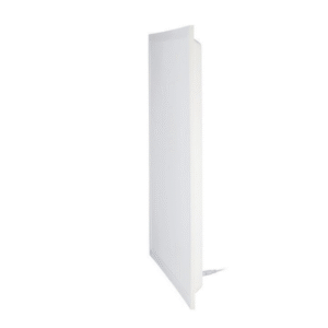 Marmaline - 40 Watt - 60*60cm - Acil Kitli - Sıva Altı Led Panel Armatür - 6500k - Beyaz Işık
