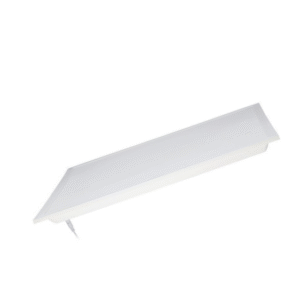 Marmaline - 40 Watt - 60*60cm - Acil Kitli - Sıva Altı Led Panel Armatür - 6500k - Beyaz Işık