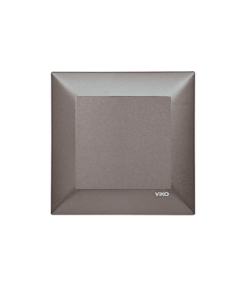 Viko Trenda Antrasit Anahtar (Çerçeve Dahil)