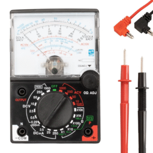 Marmaline - Öğrenci Analog Ölçü Aleti