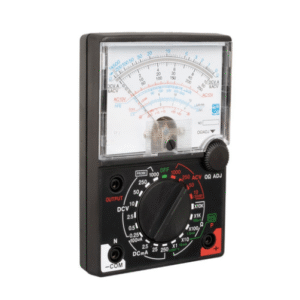 Marmaline - Öğrenci Analog Ölçü Aleti