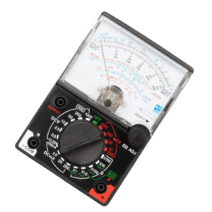 Marmaline - Öğrenci Analog Ölçü Aleti