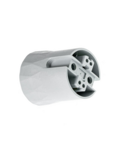 Marmaline - E27 Plastik Armatür Duyu (Glop, Sensörlü, Aplik Vb. İçin)