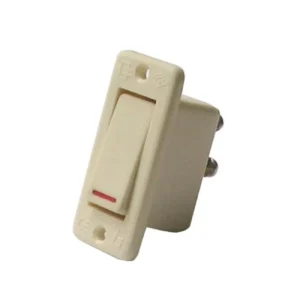 Eski Tip Bakalit Soba, Fırın Anahtarı