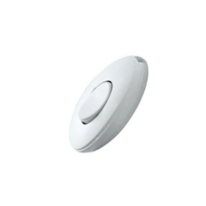 Eko - Arapuar Şipşak Aç - Kapat Anahtarı - (Beyaz)