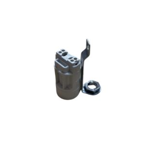 Marmalline - E14 Avize Mum Duyu - 10 cm - Beyaz (Takım)
