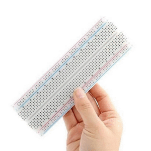 Marmaline - Büyük Boy Bread Board - Komponent Deney Plakası