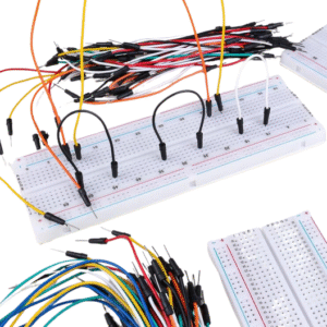 Marmaline - Büyük Boy Bread Board - Komponent Deney Plakası