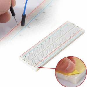 Marmaline - Büyük Boy Bread Board - Komponent Deney Plakası