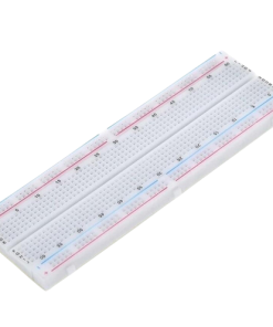 Marmaline - Büyük Boy Bread Board - Komponent Deney Plakası