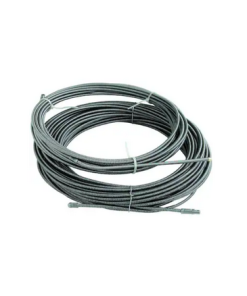 Mutlusan - 25 metre 1. Kalite Çelik Alman Susta