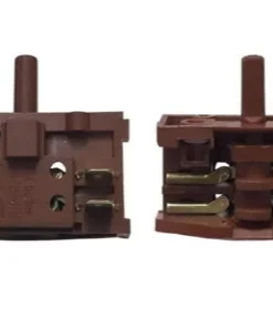 Çevirmeli Anahtar 2+2