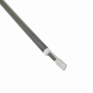 Marmaline - 2500w - 250cm - 8.5Ø - Düz Çubuk Isıtıcı Rezistans - 220v