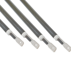 Marmaline - 2500w - 250cm - 8.5Ø - Düz Çubuk Isıtıcı Rezistans - 220v