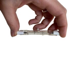 Prc - 150w - Çubuk Tipi Mini Projektör Ampulü