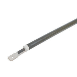 Marmaline - 2500w - 250cm - 8.5Ø - Düz Çubuk Isıtıcı Rezistans - 220v