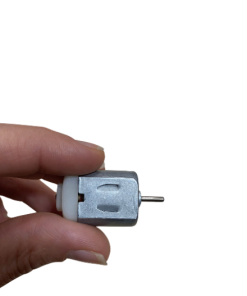 Marmaline - Öğrenci Deney Motoru