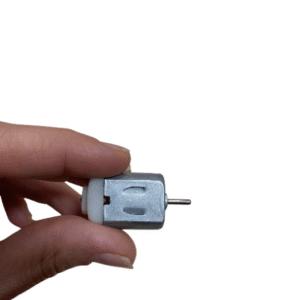 Marmaline - Öğrenci Deney Motoru