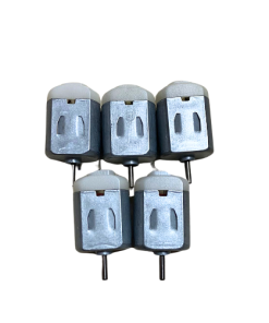 Marmaline - Öğrenci Deney Motoru