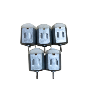 Marmaline - Öğrenci Deney Motoru