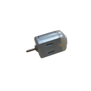 Marmaline - Öğrenci Deney Motoru