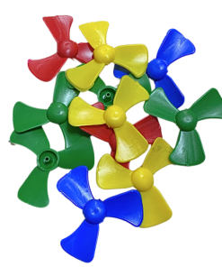 Marmaline - Öğrenci Deney Pervanesi - 1 Adet