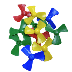 Marmaline - Öğrenci Deney Pervanesi - 1 Adet