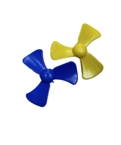 Marmaline - Öğrenci Deney Pervanesi - 1 Adet