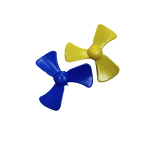 Marmaline - Öğrenci Deney Pervanesi - 1 Adet