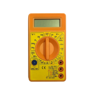 Marmaline - Öğrenci Dijital Ölçü Aleti