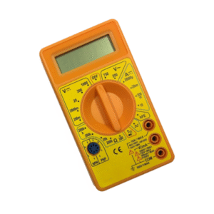 Marmaline - Öğrenci Dijital Ölçü Aleti