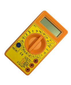 Marmaline - Öğrenci Dijital Ölçü Aleti