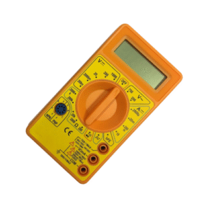 Marmaline - Öğrenci Dijital Ölçü Aleti