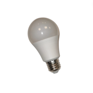 Global - 9w E27 Duylu - Dimlenebilir Beyaz Işık Led Ampül (Kısılabilir)