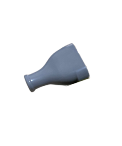 Örgün - Yassı Topraksız Dişi Fiş - Gri