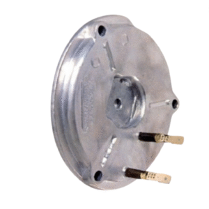 Marmaline - 1100w - 12*12cm - 3.5cm - Döküm Semaver Ve Çaycı Makinesi Isıtıcı Rezistansı