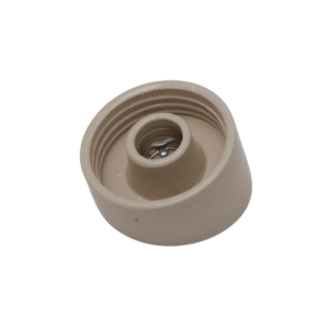 Marmaline - E27 Porselen Duvar Glop Dibi