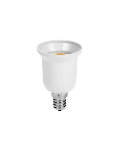 Marmaline - E14 Duyu E27'ye Dönüştürücü, Duy Çevirici