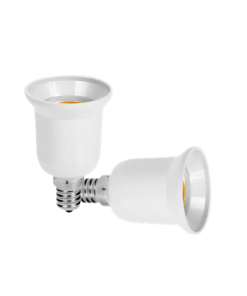 Marmaline - E14 Duyu E27'ye Dönüştürücü, Duy Çevirici