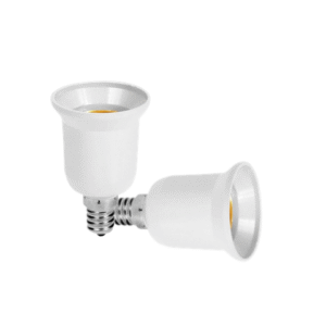 Marmaline - E14 Duyu E27'ye Dönüştürücü, Duy Çevirici